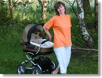 Ivuš vzpomíná na svoje maminkovské roky