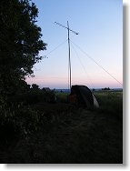 A ještě jeden západ sluníčka