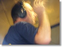 OK1PI jede jako ďas !