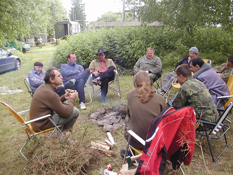 Polní_den_OK1KCR_2011