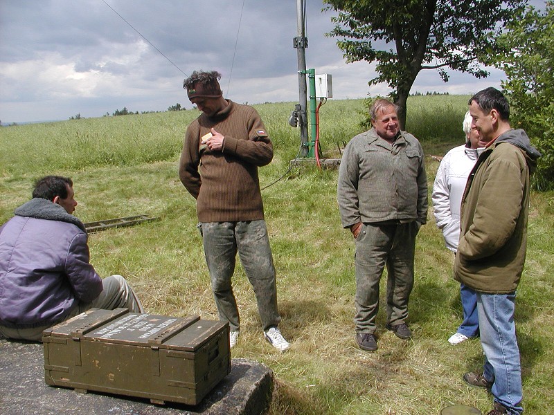 Polní_den_OK1KCR_2011