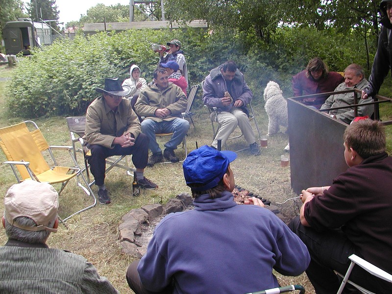 Polní_den_OK1KCR_2011