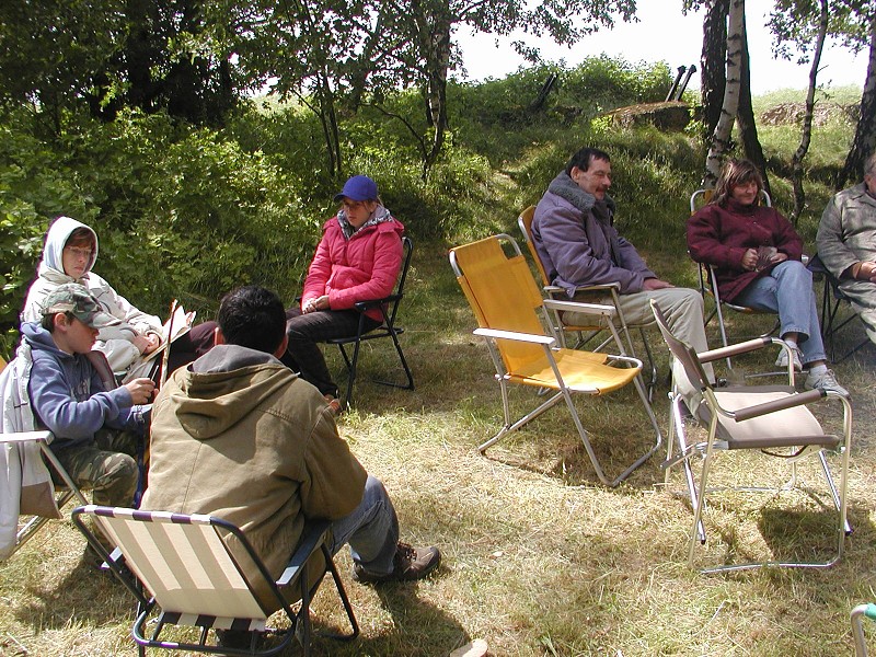 Polní_den_OK1KCR_2011