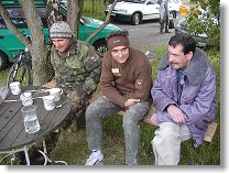 OK1MHW. OK1FRG a OK1AWG