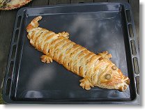 Dárek pro oslavence od Hanky XYL OK1MHW