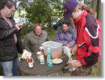 OK1CMA, OK1FPL, OK1AWG a OK1JD