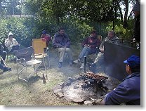 Sice smrádek, ale teplíčko, HI