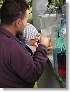 U pípy se zaškoluje nejmladší generace