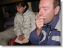 V panváglu bylo nejtepleji