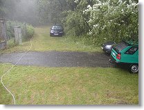 Spíše listopad než červenec.....