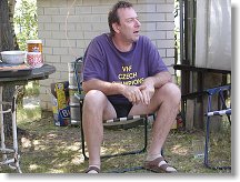 Ivan OK1PI (pečený holub přiletí každým okamžikem)