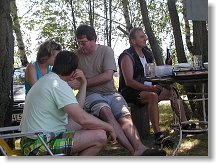 Martin OK1CMA, Jirka OK1VJN