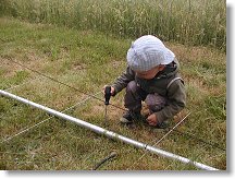 Co se v mládí naučíš....