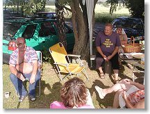 Eda OK1HEH a Martin OK1CMA