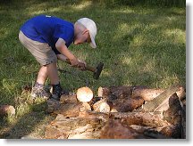 Vojtíšek a kladivo