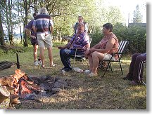 Eda OK1HEH, Zdenka OK2PLH