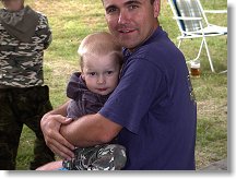 Lukáš chlácholí Kubíka po drsném zážitku s chlaďákem