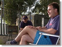 Dar řeči je krásný dar