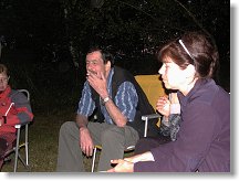 Pepa OK1AWG a jeho cigárko