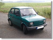 Libor OK1FPL ve své jednohubce