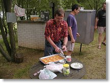 Po ránu sladké příjde vhod