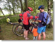 Je nabaleno - možno vyrazit