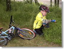 A předtím je nutno se ještě posilnit