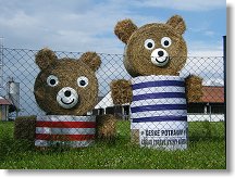 Pohlazení na duši (areál agro podniku ve Slavíkově cestou na Vestec)