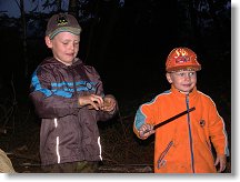 Malí kouzelníci z Hodonína