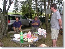 OK1MHW, OK1FPL a OK1CMA