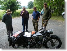 NSU je vždycky středem zájmu