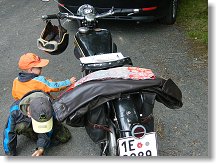 Láká samozřejmě i omladinu