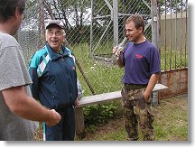 A už koluje vyhlášená Bohušovice