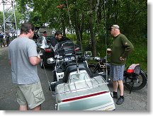 Obsah 1500, váha 450kg