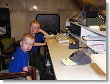 Junior team Hodonín