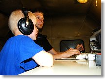 PDM 2m Vojtíšek a Honza OK1JD