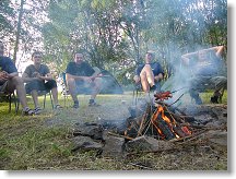 Podvečerní pohodička