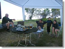 OK1FRD má jistě nějaké důležité sdělení