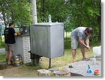 Ivan OK1PI opisuje Beerlist