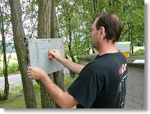 Závěrečné účtování