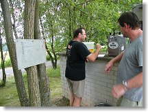 OK1PI až na 3.místě