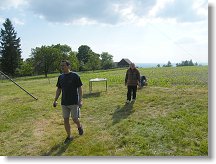 OK1FCR stále v pohybu