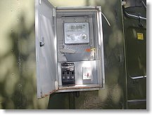 Elektrický proud neproudil...