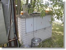 Zmobilizovali jsme veškeré rezervy a pivo se nam přece jenom podařilo vymámit z kovového obalu