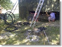 To se našlo věcí !