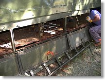 Dlouholeté působení vody dělá divy