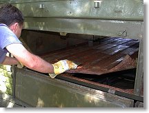 Byly potřeba jenom šikovné ruce