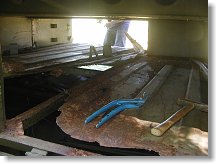 A něco málo nástrojů