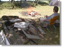 Jedná se o práci v horkém provozu