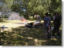 Odborná příprava paliva